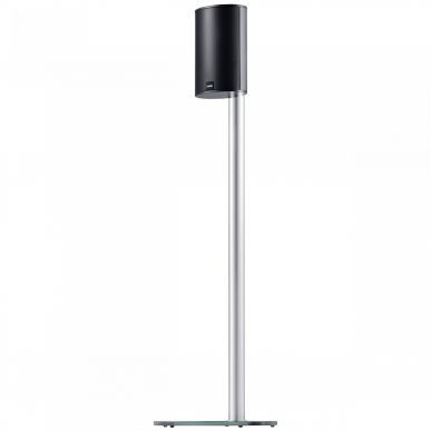 Полочная акустика Canton CD 220.3, silver